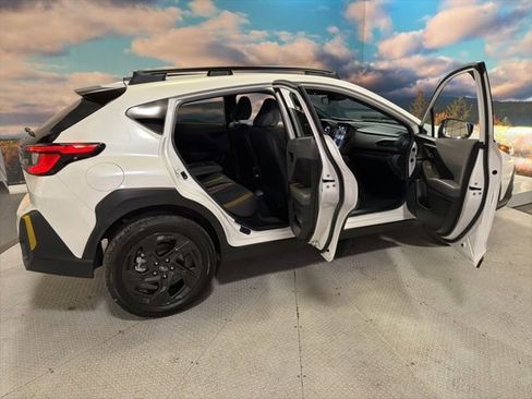 Certified 2025 Subaru Crosstrek 2.5i Sport image 45