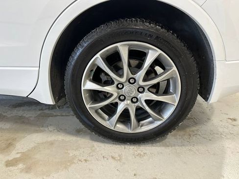 Used 2020 Buick Envision Essence w/ Experience Buick Package image 14