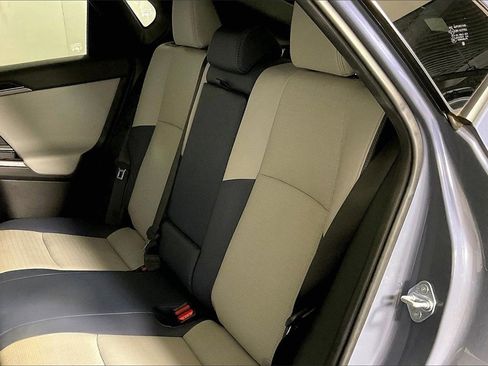 Used 2023 Subaru Solterra Limited image 25