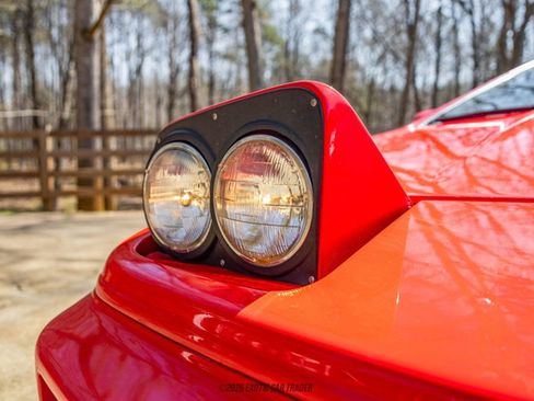 Used 1991 Lotus Esprit SE RWD image 59
