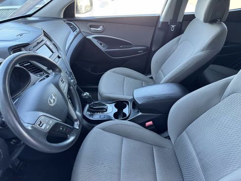 Used 2017 Hyundai Santa Fe Sport AWD/4WD image 36