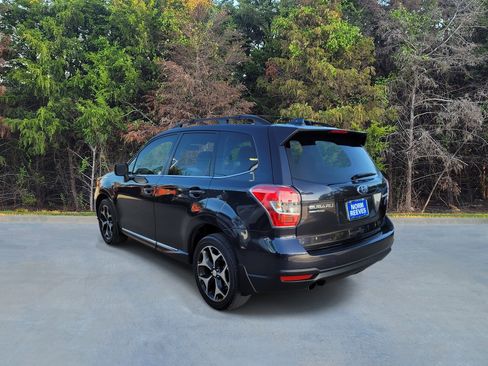 Used 2016 Subaru Forester 2.0XT Touring w/ Eyesight & Navigation System AWD/4WD image 21