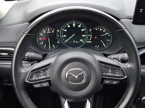 Certified 2024 MAZDA CX-5 AWD 2.5 S image 20