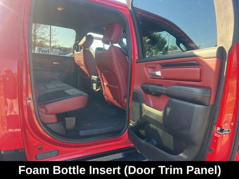 Certified 2019 RAM 1500 Rebel w/ Rebel Level 2 Equipment Group image 30