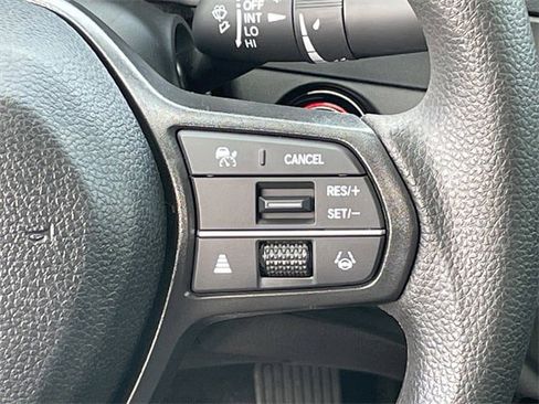 New 2026 Honda Accord SE image 13