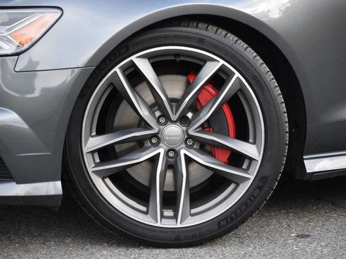 Used 2017 Audi A6 3.0T Competition Prestige image 40