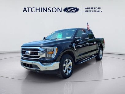 Certified 2021 Ford F150 XLT w/ Equipment Group 302A High