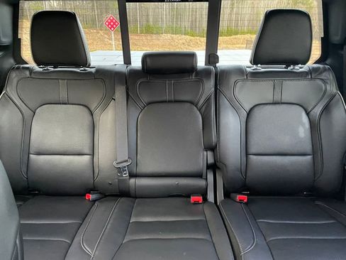 Used 2023 RAM 1500 Limited image 26