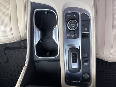 Used 2023 INFINITI QX60 Sensory w/ Cargo Package image 30