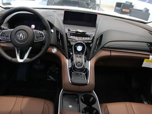 New 2026 Acura RDX SH-AWD w/ Technology Package image 6