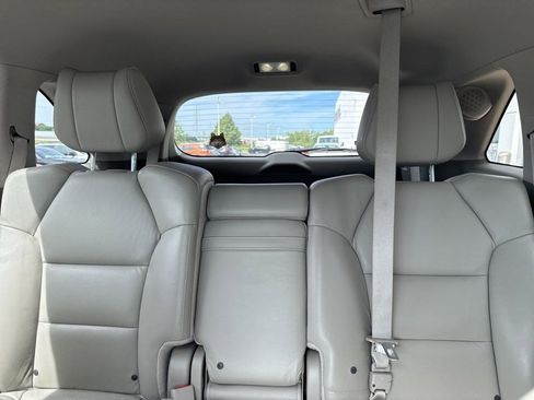 Used 2011 Acura MDX w/ Technology Package AWD/4WD image 12