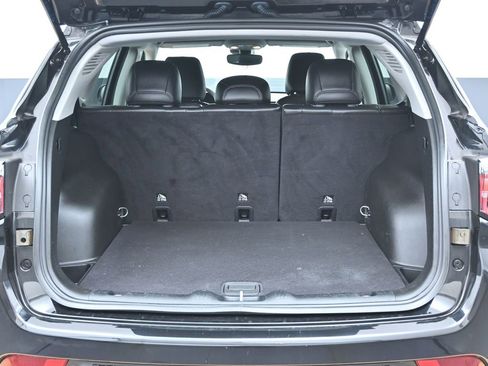 Used 2022 Jeep Compass Trailhawk image 22