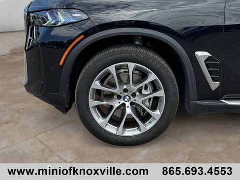 Used 2026 BMW X5 sDrive40i RWD image 9