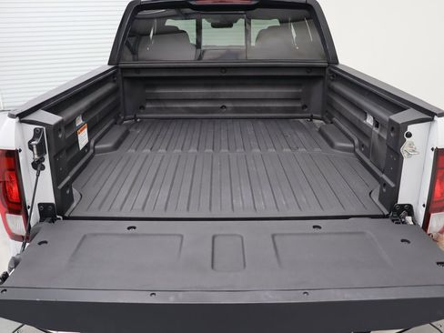 Used 2024 Honda Ridgeline TrailSport image 38