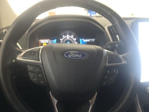 Used 2024 Ford Edge SEL w/ Convenience Package AWD/4WD image 22