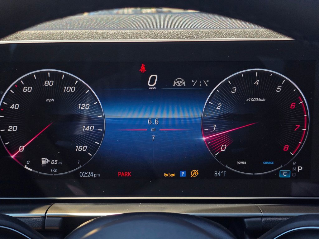 New 2026 Mercedes-Benz GLE 450 4MATIC image 38