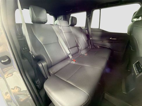 Used 2024 Lexus GX 550 w/ Accessory Package (Z1) AWD/4WD image 28