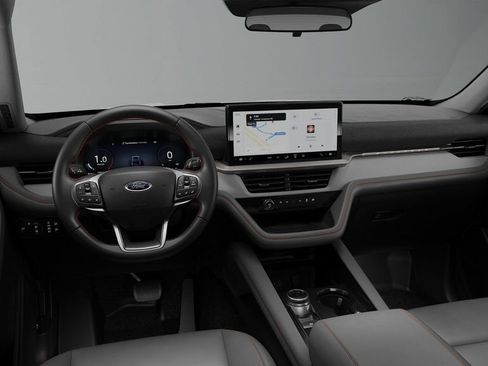 New 2026 Ford Explorer Active AWD/4WD image 7