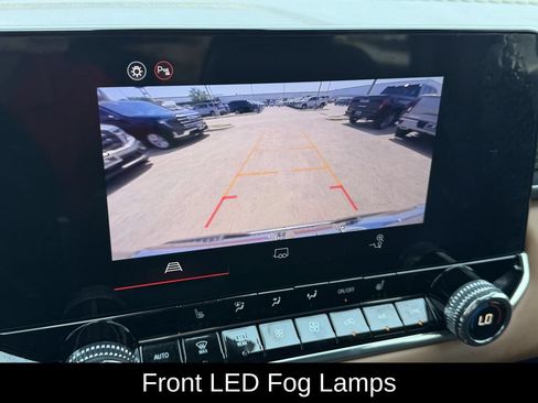 New 2026 GMC Canyon AT4 AWD/4WD image 16