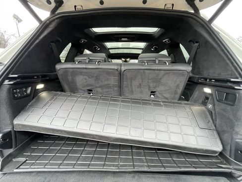 Used 2025 BMW X7 xDrive40i w/ M Sport Package image 26