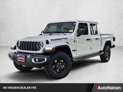 New 2026 Jeep Gladiator Sport