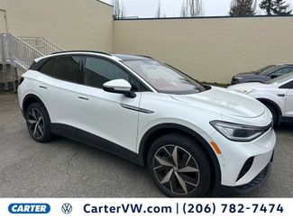 Used 2023 Volkswagen ID.4 Pro S video 1