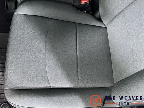 New 2026 RAM 2500 Tradesman AWD/4WD image 23