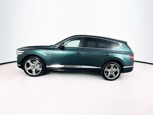 Used 2023 Genesis GV80 2.5T w/ Prestige Package AWD/4WD image 6