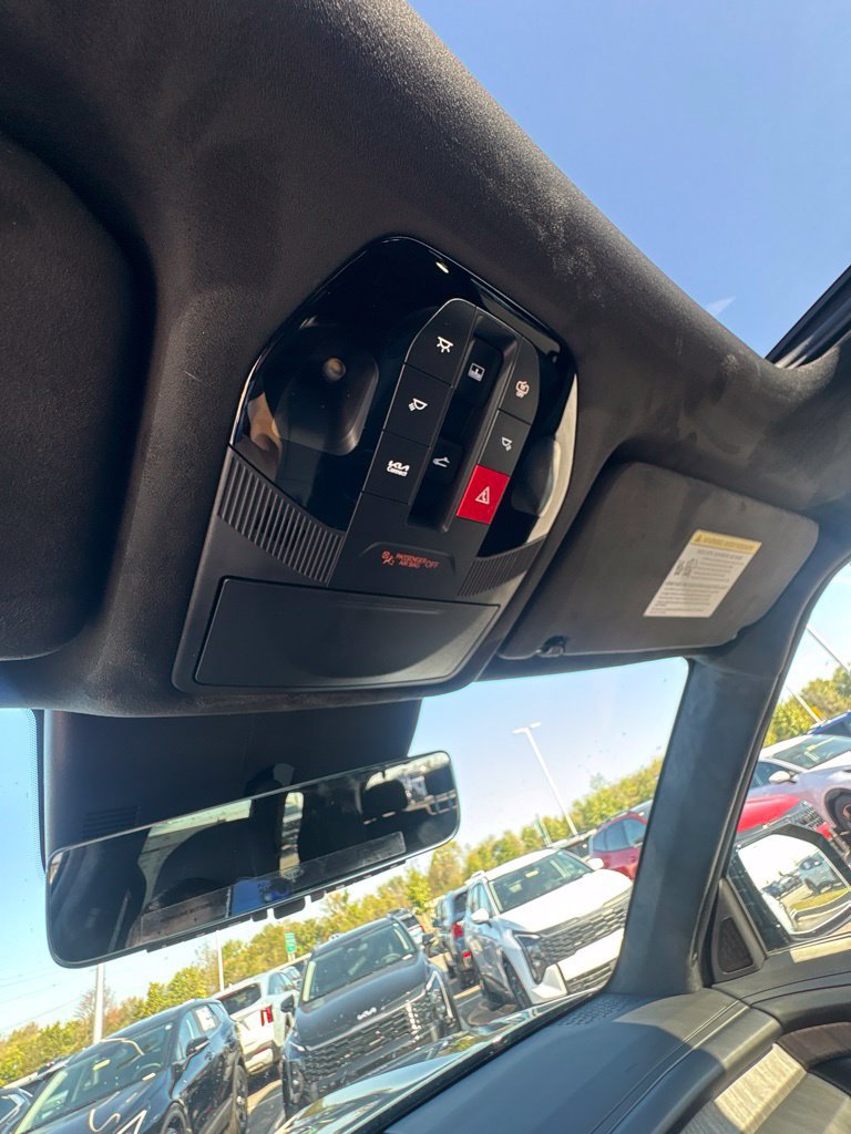 New 2027 Kia Telluride X-Line SX Prestige AWD/4WD image 16