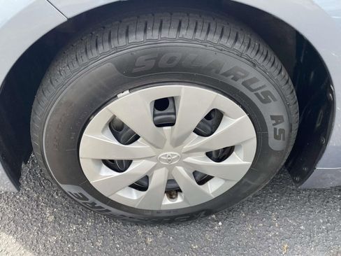 Used 2022 Toyota Corolla L FWD image 10