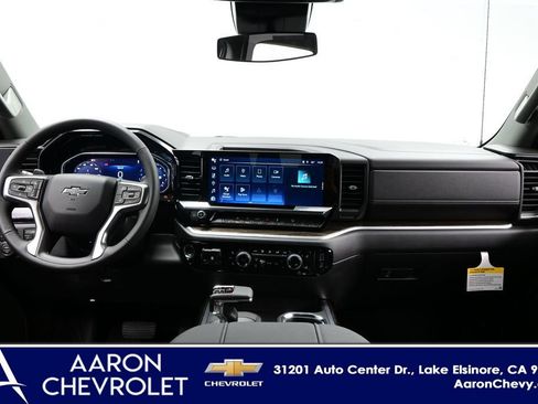 New 2026 Chevrolet Silverado 1500 RST w/ Convenience Package II AWD/4WD image 17