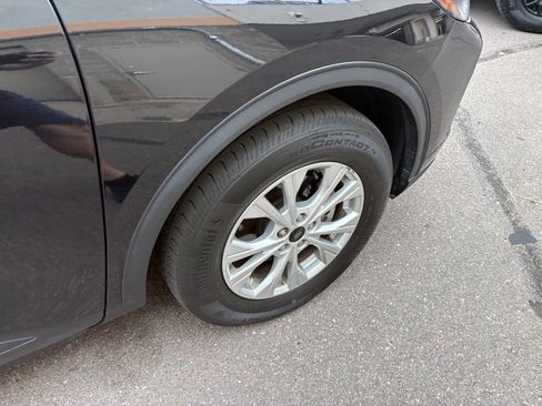 Used 2023 Ford Escape Active w/ Tech Pack #2 AWD/4WD image 14