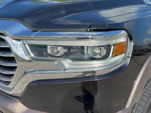Used 2021 RAM 1500 Limited AWD/4WD image 12