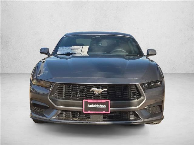 New 2026 Ford Mustang Coupe RWD image 6