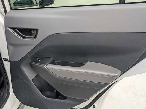 New 2026 Subaru Crosstrek 2.0i Premium image 31