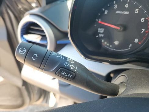 Used 2024 Chevrolet Trax LS w/ LS Convenience Package FWD image 39