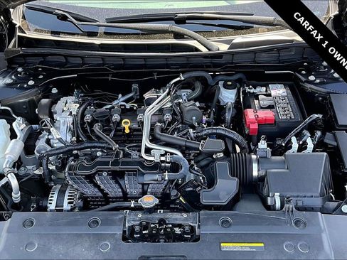 Used 2025 Nissan Altima 2.5 SV image 28