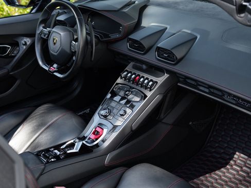 Used 2017 Lamborghini Huracan LP 610-4 image 51