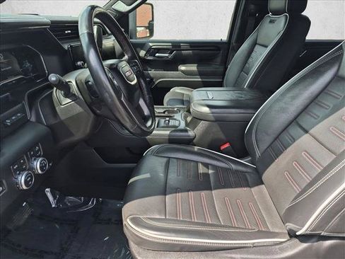 Used 2024 GMC Sierra 2500 AT4X w/ AT4X AEV Edition AWD/4WD image 15