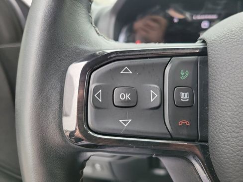 Certified 2023 RAM 1500 Limited image 5