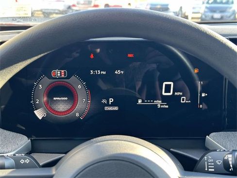 New 2026 Nissan Kicks SV w/ SV Premium Package image 25