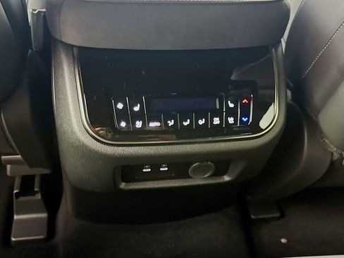 New 2026 INFINITI QX80 Autograph image 30