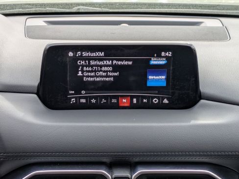 Used 2020 MAZDA CX-5 Grand Touring image 17