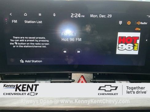 Used 2024 Kia Sportage X-Pro image 33