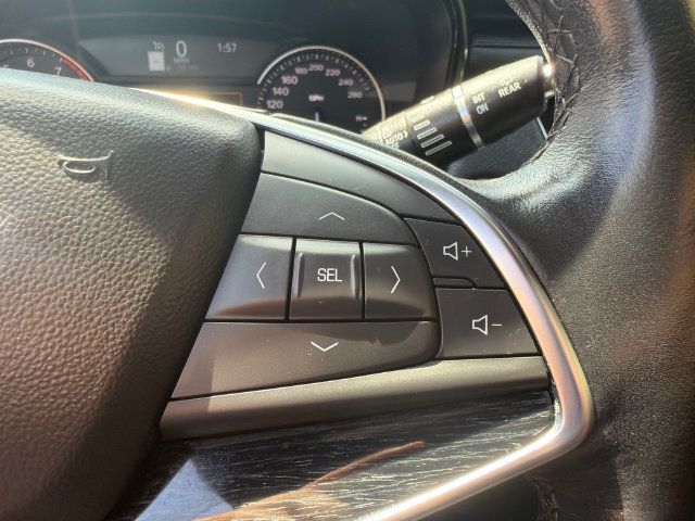 Used 2023 Cadillac XT5 Premium Luxury AWD/4WD image 30