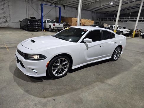 Used 2020 Dodge Charger GT RWD image 1