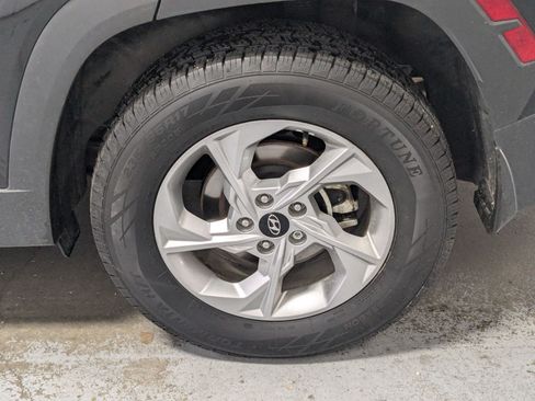 Used 2022 Hyundai Tucson SEL AWD/4WD image 26