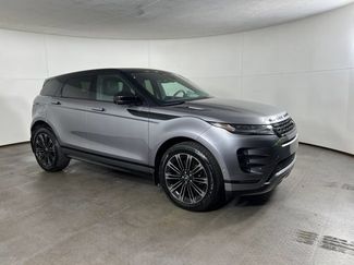Used 2026 Land Rover Range Rover Evoque Dynamic SE AWD/4WD video 1