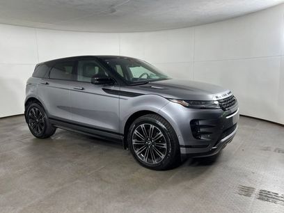 Used 2026 Land Rover Range Rover Evoque Dynamic SE