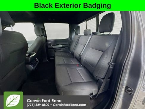 Used 2025 Ford F150 XLT w/ Equipment Group 302A MID image 24